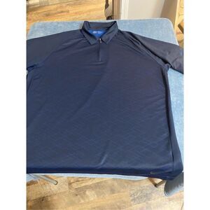 COPY - Nike 1/4 Zip polo shirt